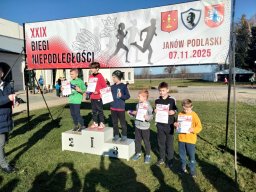 XXIX Biegi Niepodległości